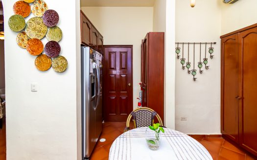 PH con Rooftop en Venta en La Noria, El Table