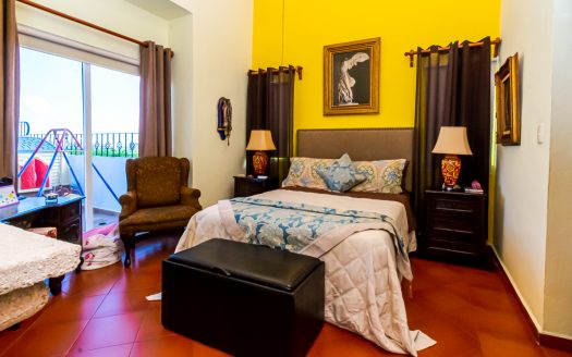 PH con Rooftop en Venta en La Noria, El Table