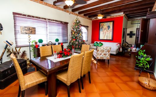 PH con Rooftop en Venta en La Noria, El Table