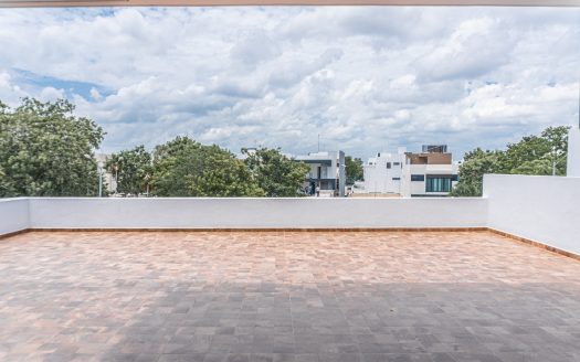 Casa en Venta Residencial Aqua