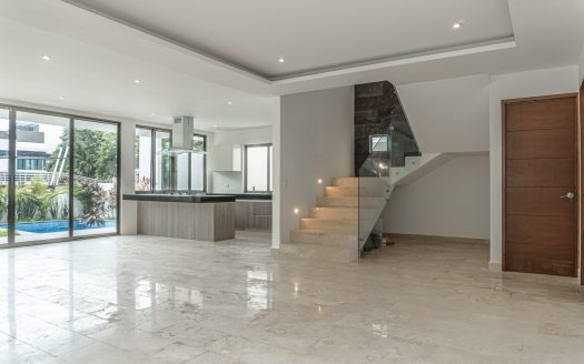 Casa en Venta Residencial Aqua