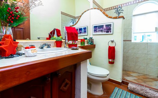 PH con Rooftop en Venta en La Noria, El Table