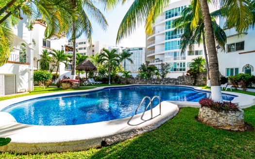 PH con Rooftop en Venta en La Noria, El Table