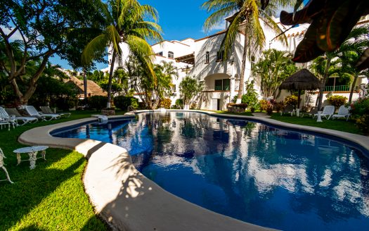 PH con Rooftop en Venta en La Noria, El Table