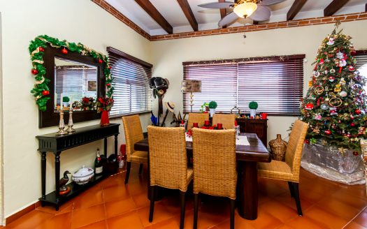 PH con Rooftop en Venta en La Noria, El Table