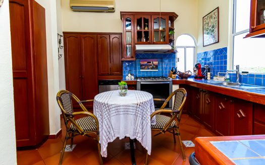 PH con Rooftop en Venta en La Noria, El Table