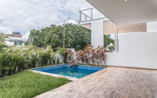 Casa en Venta Residencial Aqua