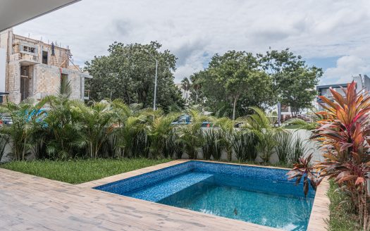 Casa en Venta Residencial Aqua