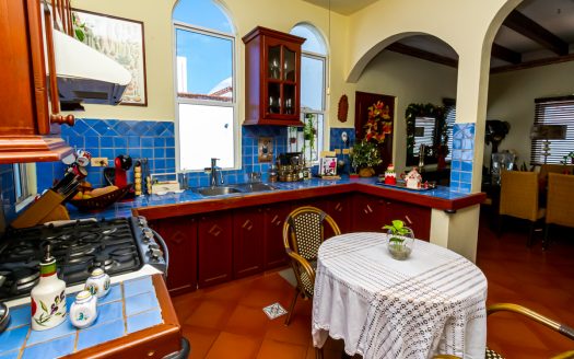 PH con Rooftop en Venta en La Noria, El Table