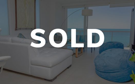 Departamento en venta en condominio amara sold interbrokers-2