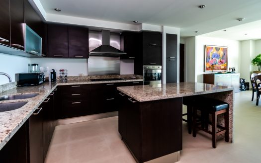 Exclusivo departamento en Venta en Novo Cancún, Puerto Cancún