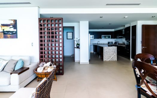 Exclusivo departamento en Venta en Novo Cancún, Puerto Cancún