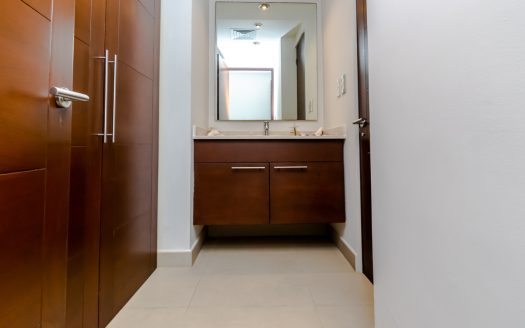 Exclusivo departamento en Venta en Novo Cancún, Puerto Cancún