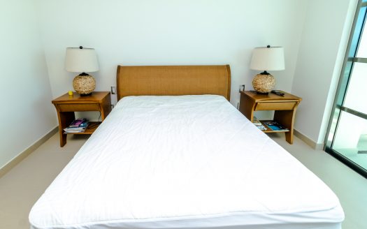 Exclusivo departamento en Venta en Novo Cancún, Puerto Cancún