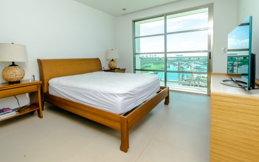 Exclusivo departamento en Venta en Novo Cancún, Puerto Cancún