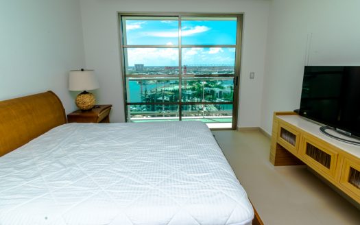 Exclusivo departamento en Venta en Novo Cancún, Puerto Cancún