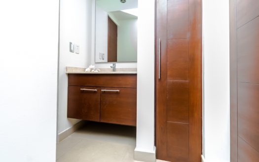 Exclusivo departamento en Venta en Novo Cancún, Puerto Cancún