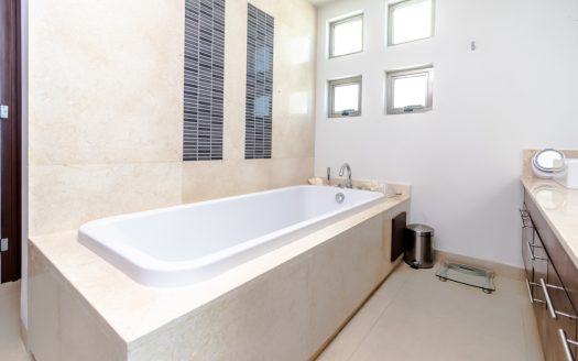 Exclusivo departamento en Venta en Novo Cancún, Puerto Cancún
