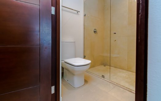 Exclusivo departamento en Venta en Novo Cancún, Puerto Cancún