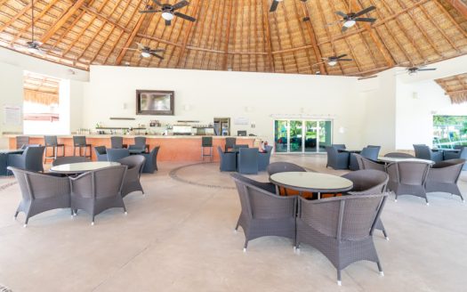 Exclusivo departamento en Venta en Novo Cancún, Puerto Cancún