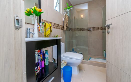 Departamento en Venta en Montevideo, Malecón Américas