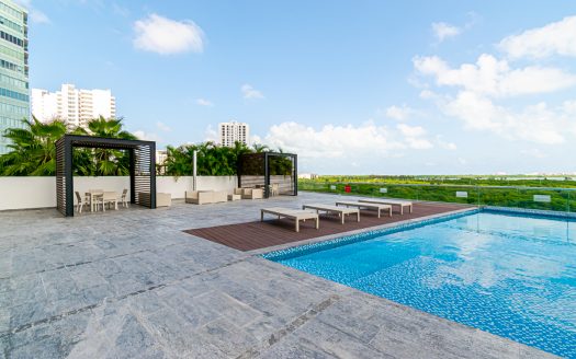 Departamento en Venta en Montevideo, Malecón Américas