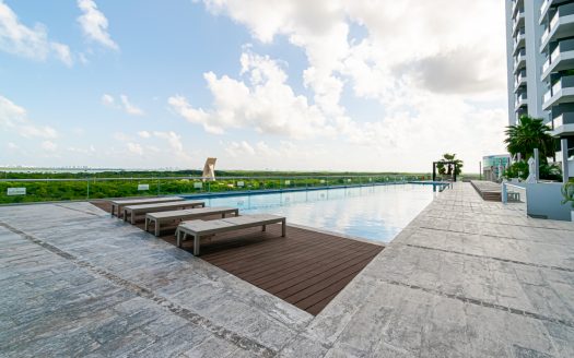 Departamento en Venta en Montevideo, Malecón Américas