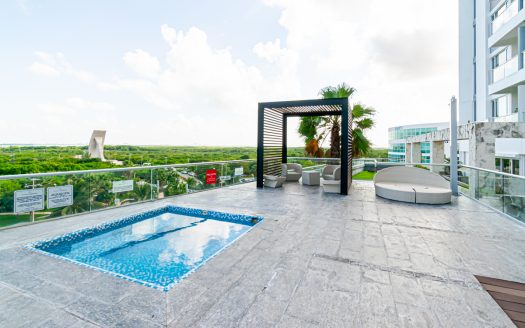 Departamento en Venta en Montevideo, Malecón Américas