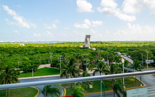 Departamento en Venta en Montevideo, Malecón Américas