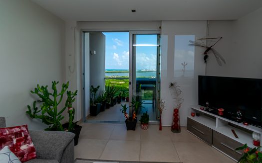 Departamento en Venta en Montevideo, Malecón Américas