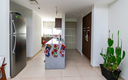 Departamento en Venta en Montevideo, Malecón Américas