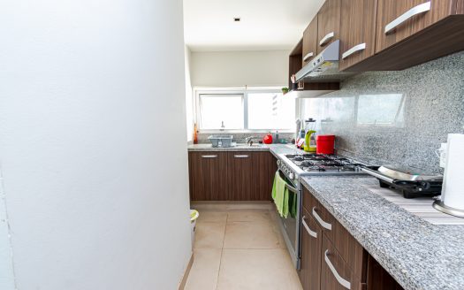 Departamento en Venta en Montevideo, Malecón Américas
