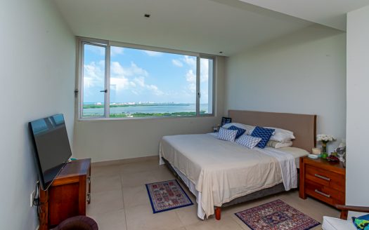 Departamento en Venta en Montevideo, Malecón Américas