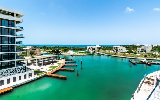 Departamento en Venta y Renta en Riva