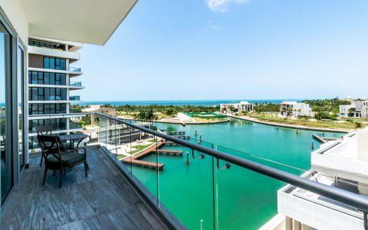 Departamento en Venta y Renta en Riva