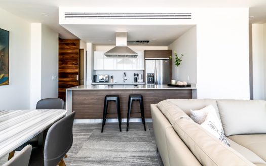 Departamento en Venta y Renta en Riva