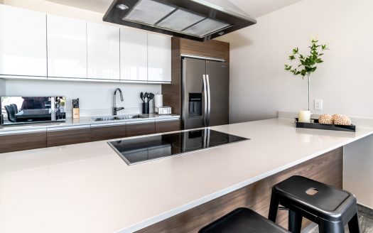 Departamento en Venta y Renta en Riva