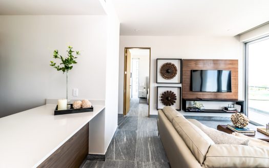 Departamento en Venta y Renta en Riva