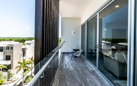 Departamento en Venta y Renta en Riva