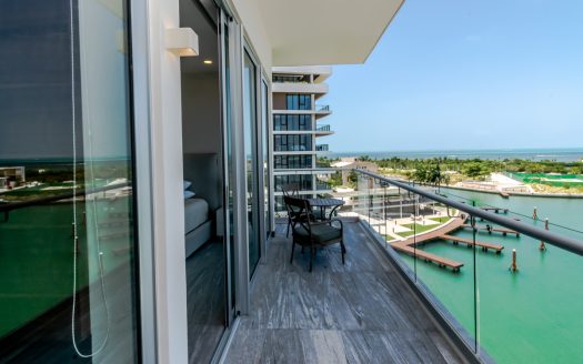 Departamento en Venta y Renta en Riva