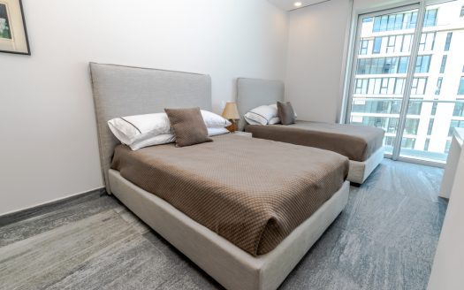 Departamento en Venta y Renta en Riva