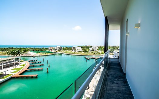 Departamento en Venta y Renta en Riva