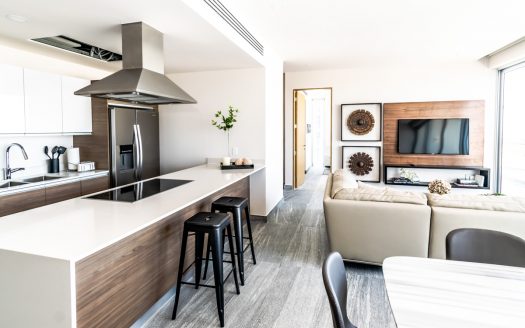 Departamento en Venta y Renta en Riva