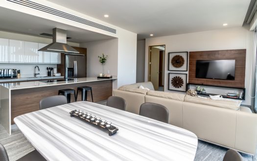 Departamento en Venta y Renta en Riva