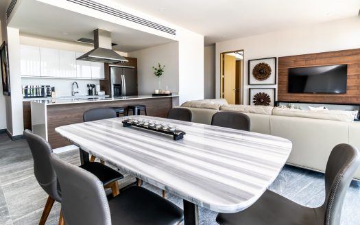 Departamento en Venta y Renta en Riva