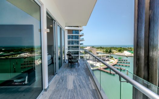 Departamento en Venta y Renta en Riva