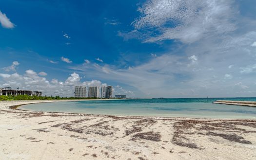 Departamento en Venta y Renta en Riva