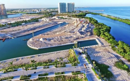 Departamento en Venta y Renta en Riva