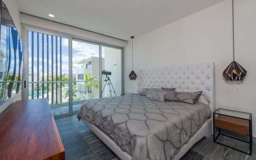 El mejor precio x M2! Departamento en Venta en Riva, Puerto Cancún