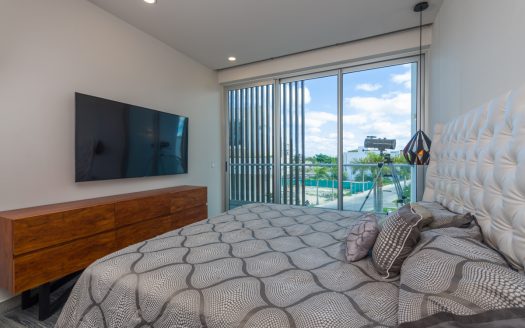 El mejor precio x M2! Departamento en Venta en Riva, Puerto Cancún